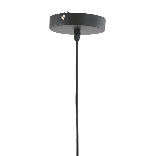 Light & Living hanglamp Ø50x23,5 cm tripoli rotan naturel+ 2883091 large