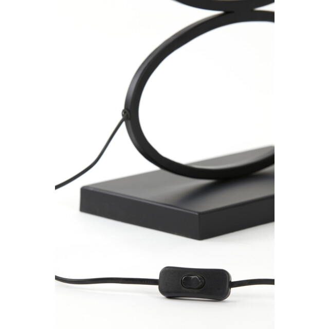 Light & Living lampvoet stelius 33x17x59cm - 2656653 large