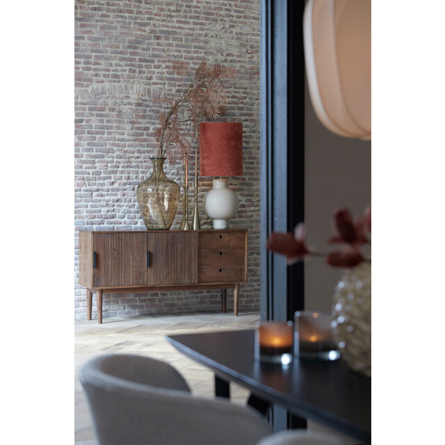 Light & Living vaas rubra 40x40x65 - 2653789 large