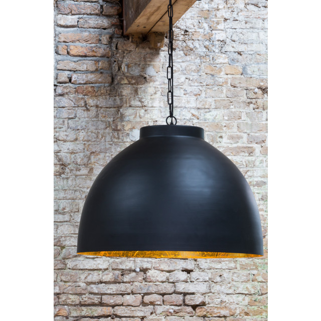 Light & Living hanglamp kylie Ø45x32cm - 2319209 large