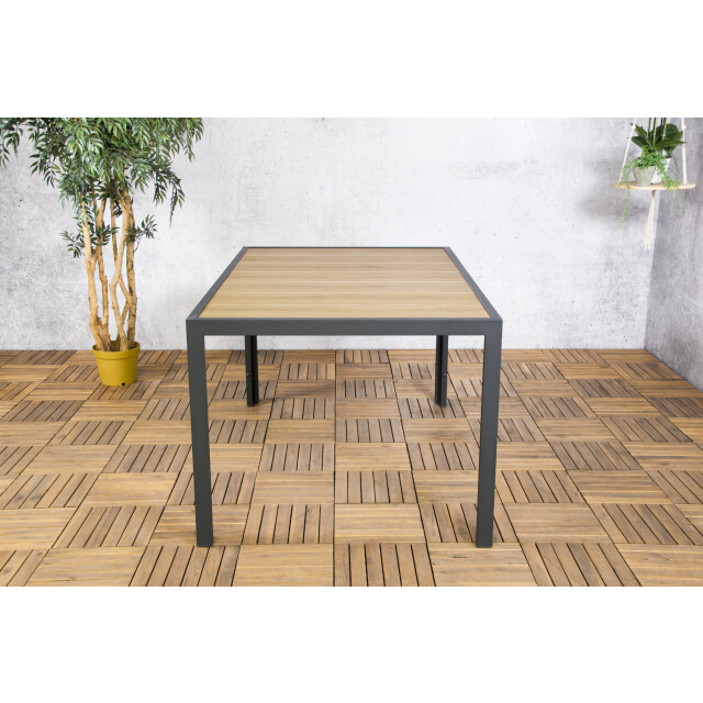 SenS-Line pronto tuintafel 147x95cm rechthoekig keramiek 2849377 large