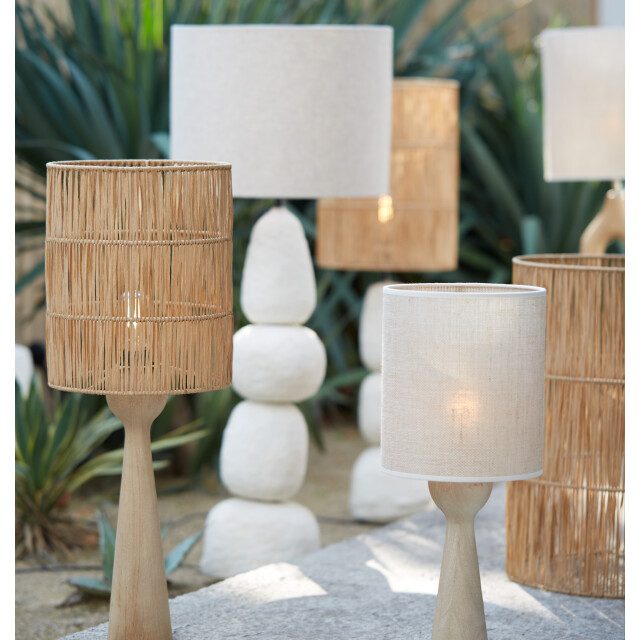 Light & Living lampvoet festina Ø9x40cm - 2882752 large