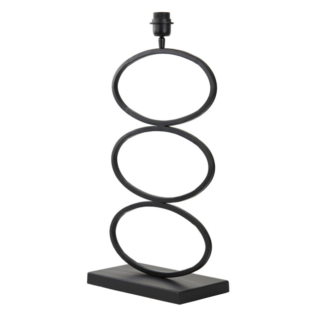 Light & Living lampvoet stelius 33x17x59cm - 2656653 large
