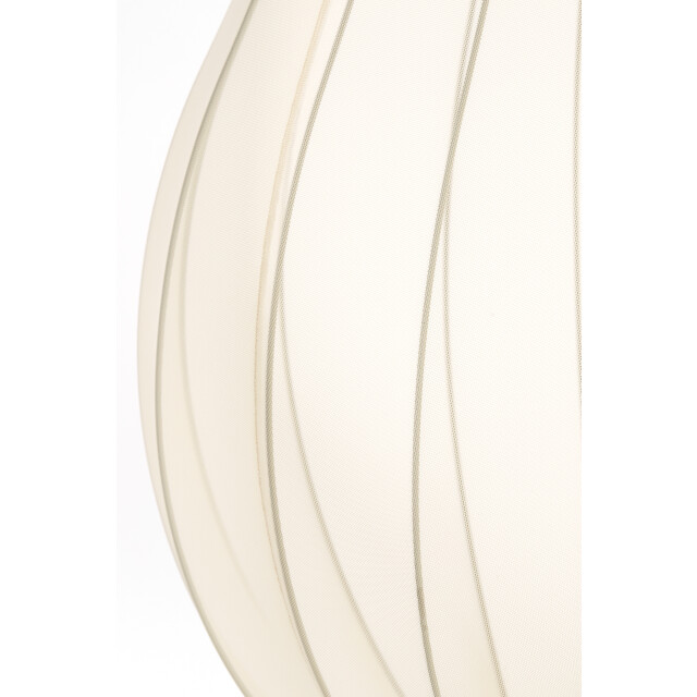 Light & Living hanglamp Ø50x72 cm itela zand 2882901 large