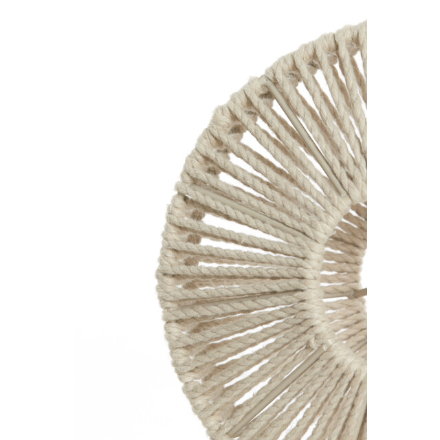Light & Living lampenkap biljana Ø31x16cm - 2888104 large