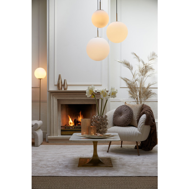 Light & Living vloerlamp medina 25x25x156cm - 2325164 large