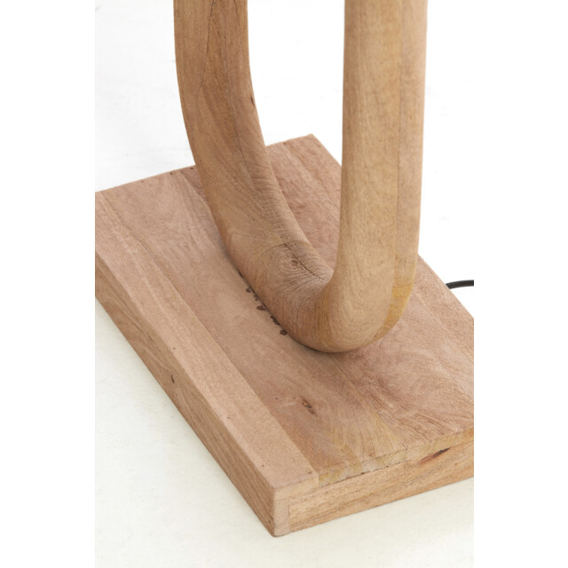 Light & Living vloerlamp paceco 35x20x119cm - 2883715 large