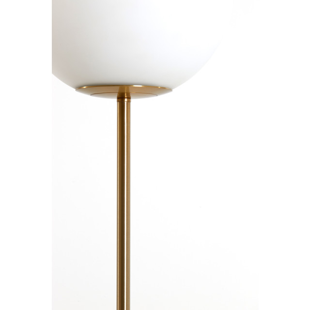 Light & Living vloerlamp medina 25x25x156cm - 2325164 large