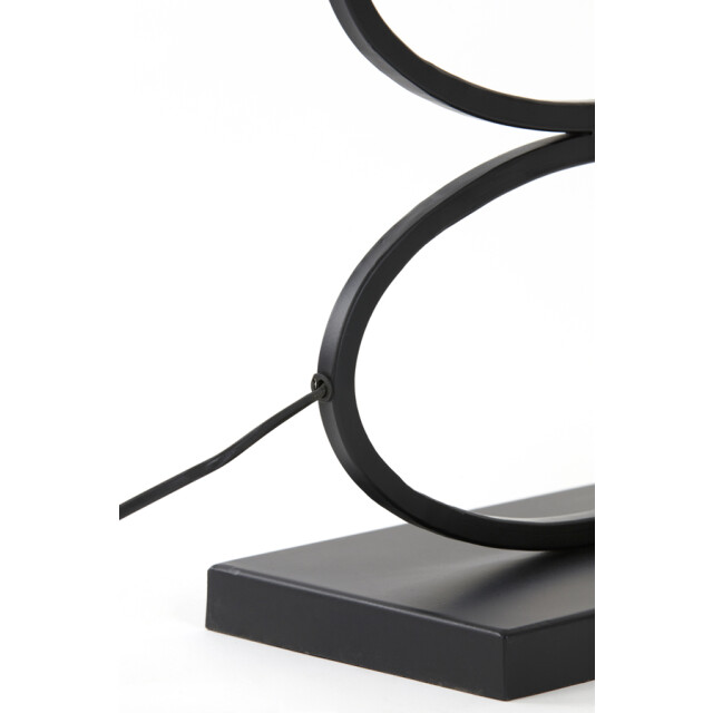 Light & Living lampvoet stelius 33x17x59cm - 2656653 large