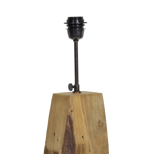 Light & Living vloerlamp karlovo 35x35x144cm - 2325067 large