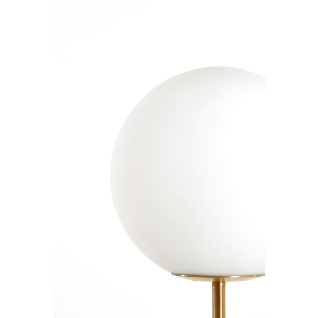 Light & Living vloerlamp medina 25x25x156cm - 2325164 large