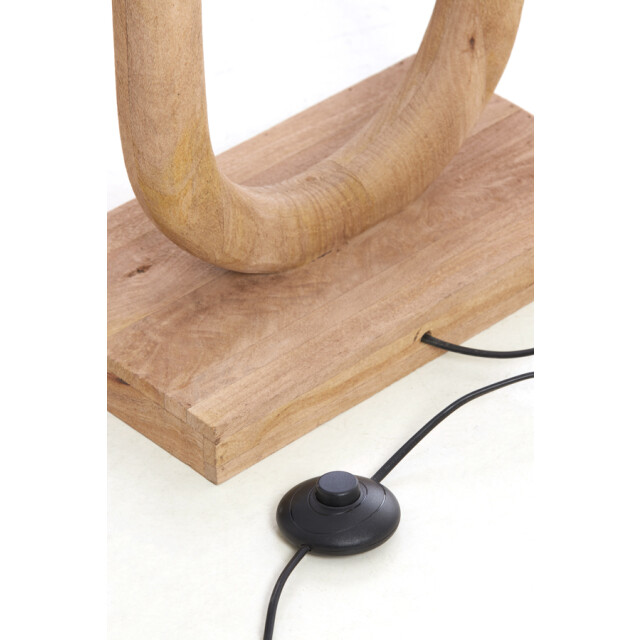 Light & Living vloerlamp paceco 35x20x119cm - 2883715 large