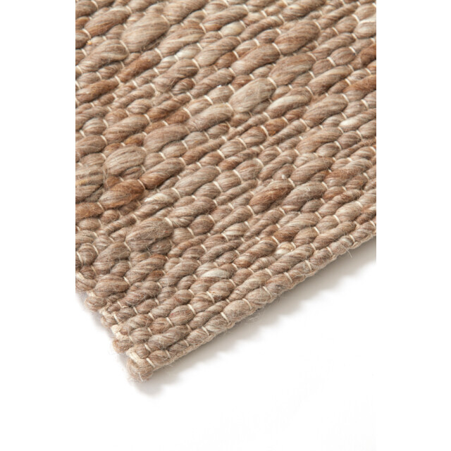 Light & Living vloerkleed 230x160 cm treneta beige 2882918 large