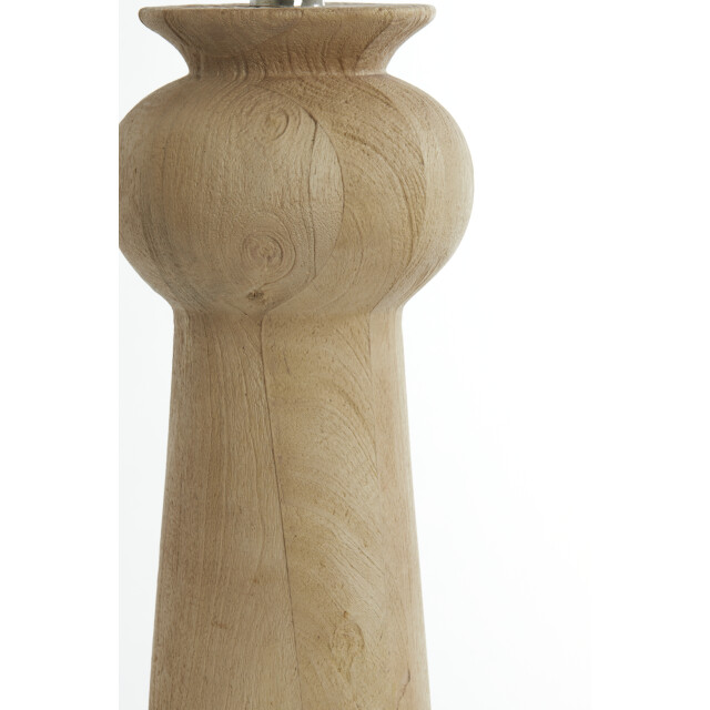 Light & Living lampvoet baglio Ø17x35cm - 2883173 large