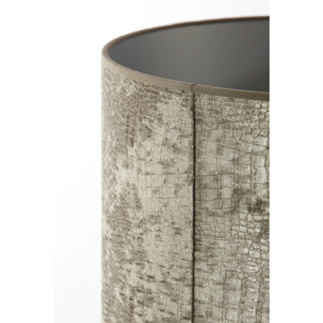 Light & Living lampenkap chelsea Ø40x35cm - 2655280 large