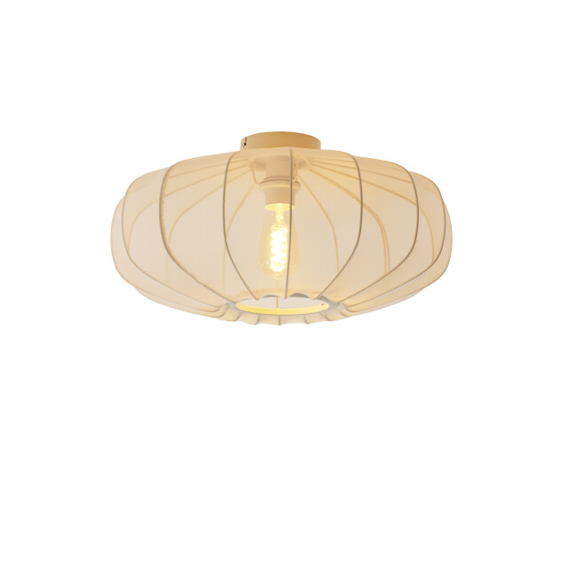 Light & Living plafonnière plumalia Ø50x24cm - 2883554 large