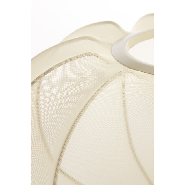 Light & Living plafonnière plumalia Ø40x21cm - 2883555 large
