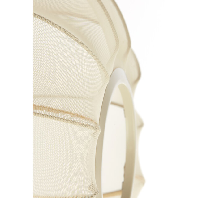Light & Living plafonnière plumalia Ø40x21cm - 2883555 large