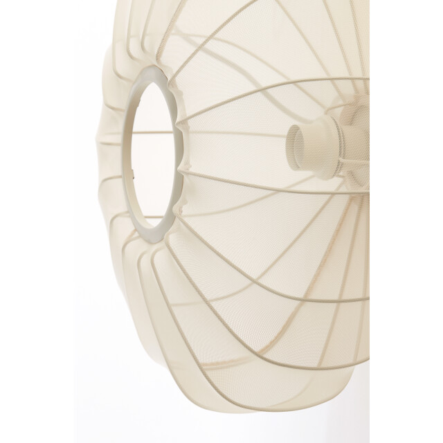 Light & Living plafonnière plumalia Ø50x24cm - 2883554 large