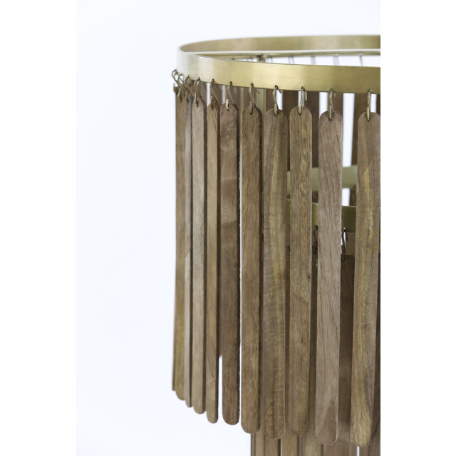 Light & Living hanglamp gularo 45x45x43 - 2319425 large