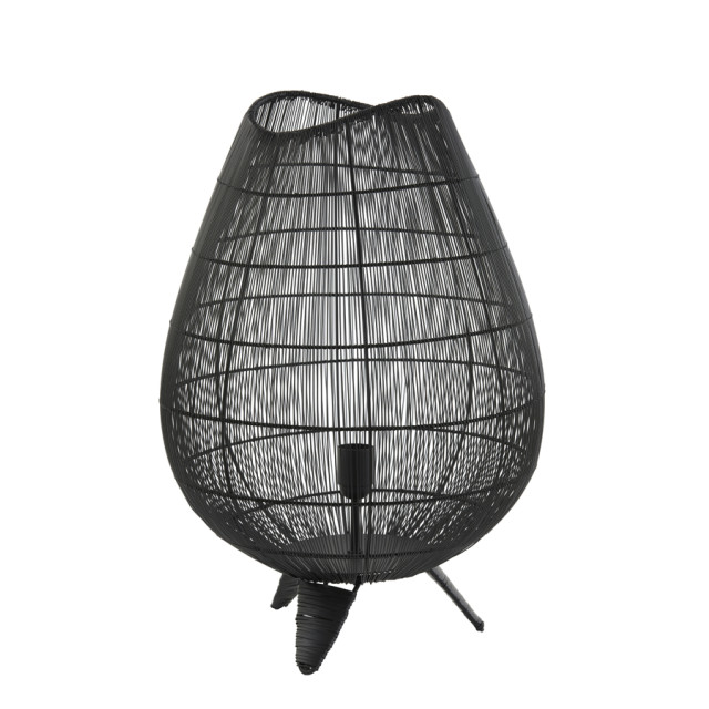 Light & Living tafellamp yumi 40x40x56cm - 2406696 large