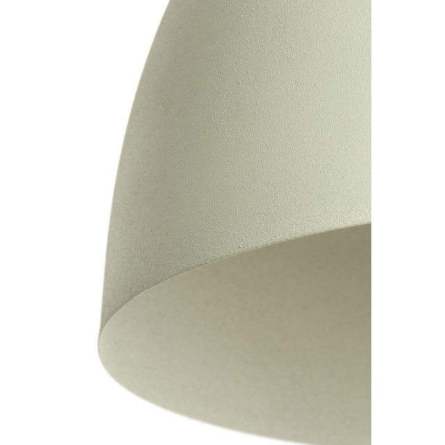 Light & Living hanglamp Ø60x42 cm kylie crème 2883318 large