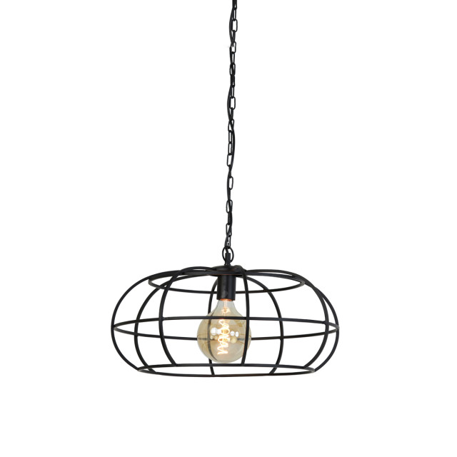 Light & Living hanglamp imelda 53x53x28 - 2319442 large