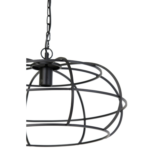 Light & Living hanglamp imelda 53x53x28 - 2319442 large