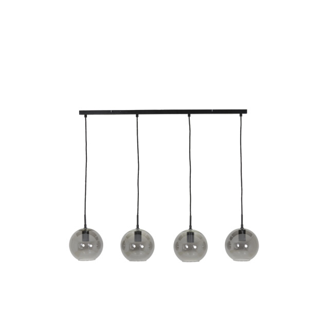 Light & Living hanglamp subar 114x20x120 - 2319321 large