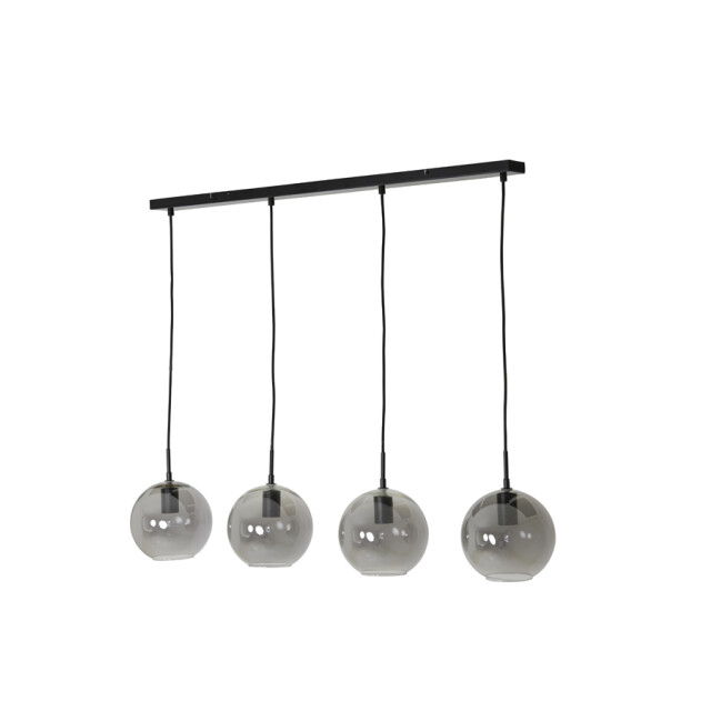 Light & Living hanglamp subar 114x20x120 - 2319321 large