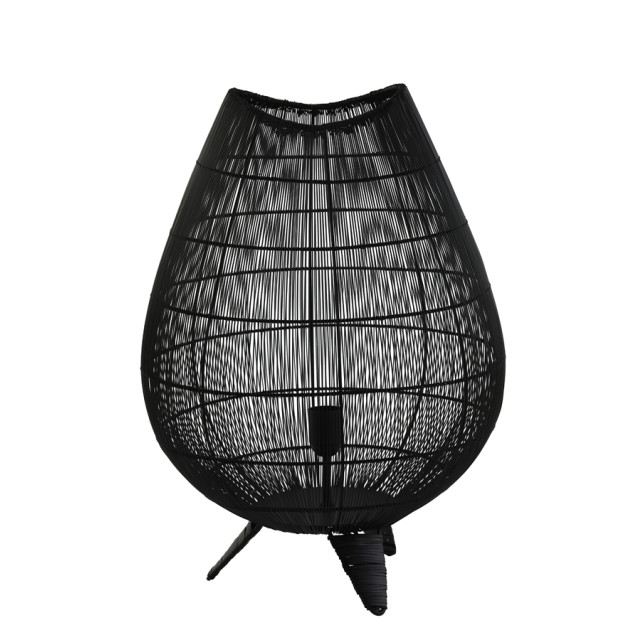 Light & Living tafellamp yumi 40x40x56cm - 2406696 large