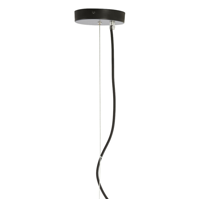 Light & Living hanglamp misty 45x45x48 - 2319283 large
