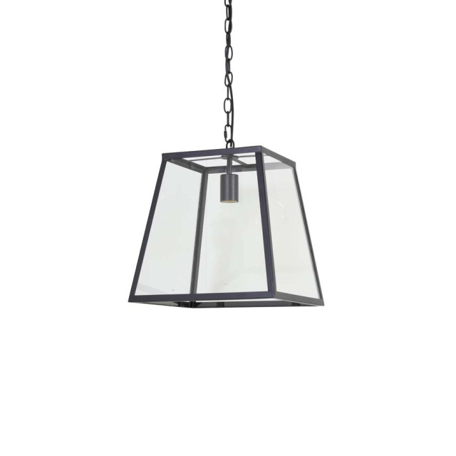 Light & Living hanglamp saunte 34x34x34.5 - 2319147 large