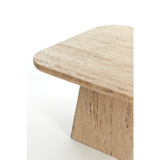 Light & Living salontafel kepami Ø60x36cm - 2883709 large