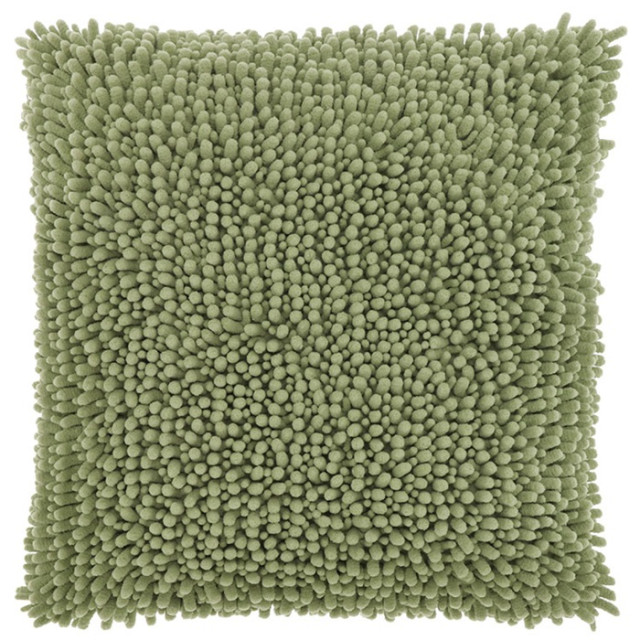 Unique Living kussen bo 45x45cm nile green 2069408 large