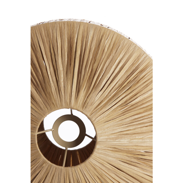 Light & Living lampenkap biljana Ø43x20cm - 2888106 large