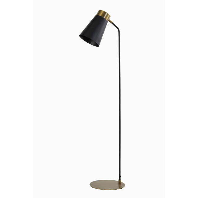 Light & Living vloerlamp braja 30x29x143cm - 2325093 large