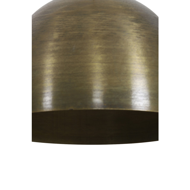 Light & Living hanglamp kylie 45x45x30 - 2319206 large