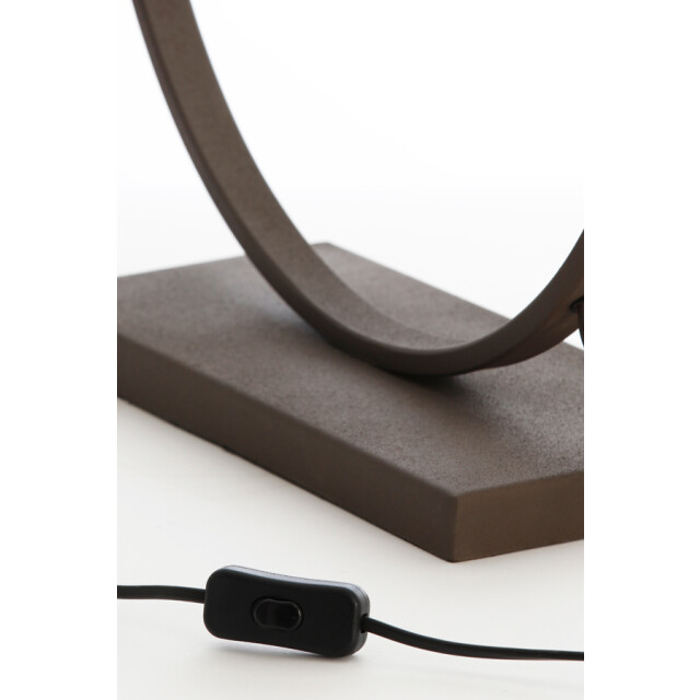 Light & Living lampvoet liva 50x15x59cm - 2882902 large