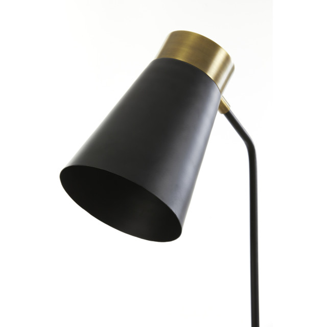 Light & Living vloerlamp braja 30x29x143cm - 2325093 large