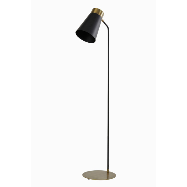 Light & Living vloerlamp braja 30x29x143cm - 2325093 large