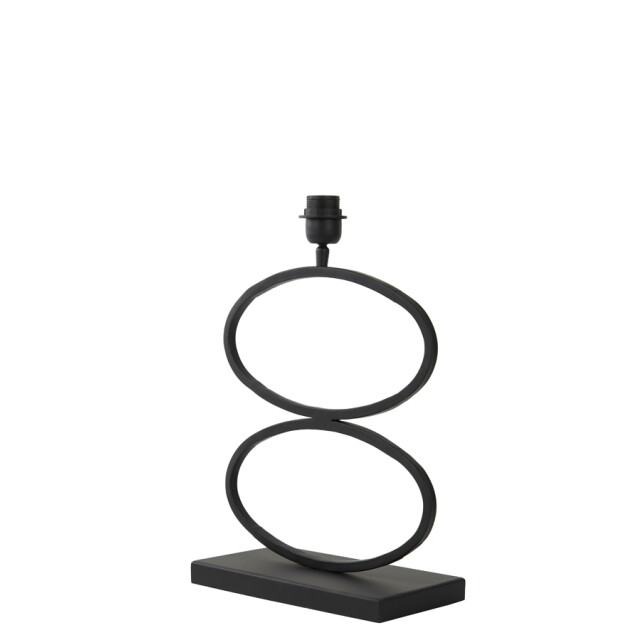 Light & Living lampvoet stelius 33x17x42cm - 2656652 large