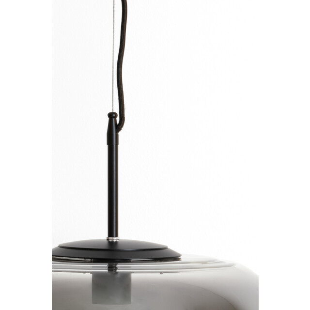 Light & Living hanglamp misty 45x45x48 - 2319283 large