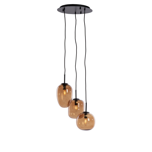 Light & Living hanglamp mezza Ø30x23cm - 2883139 large