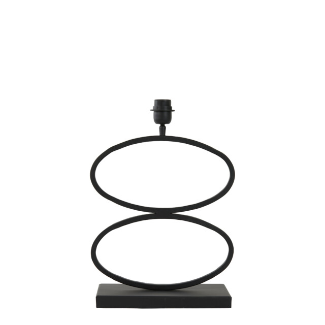 Light & Living lampvoet stelius 33x17x42cm - 2656652 large