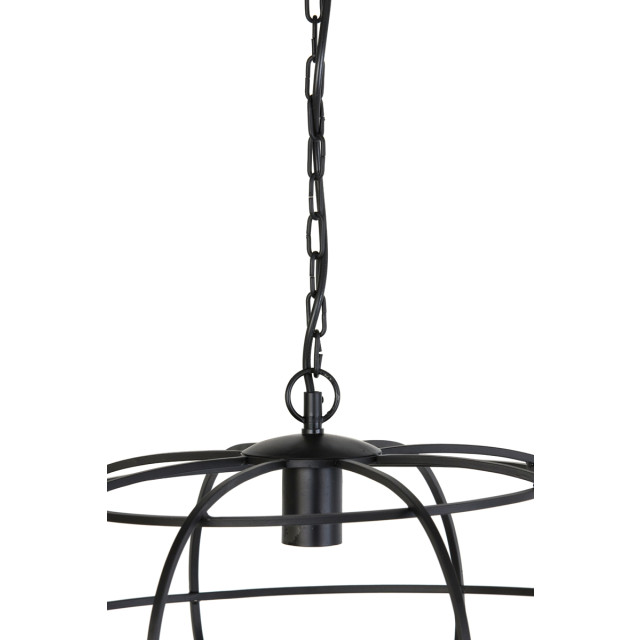 Light & Living hanglamp imelda 53x53x28 - 2319442 large