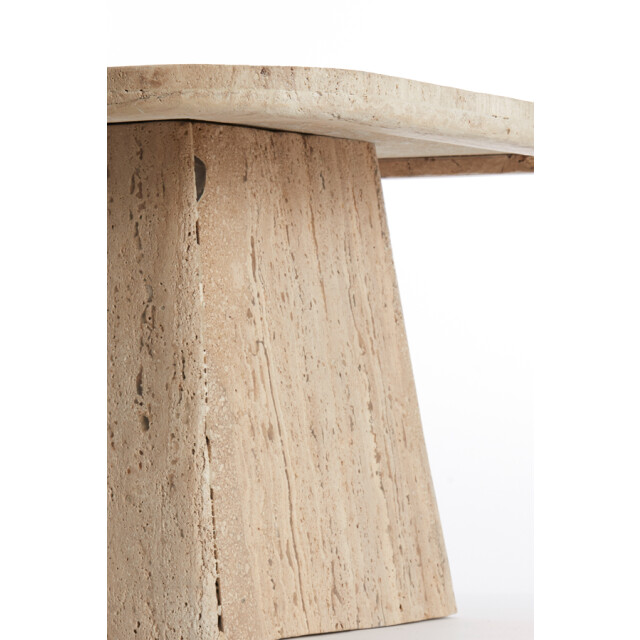 Light & Living salontafel kepami Ø60x36cm - 2883709 large