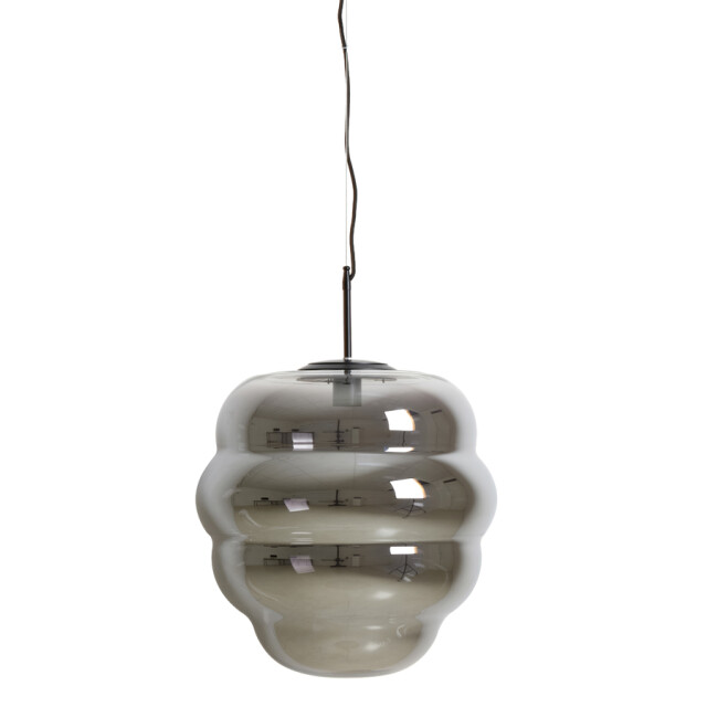 Light & Living hanglamp misty 45x45x48 - 2319283 large