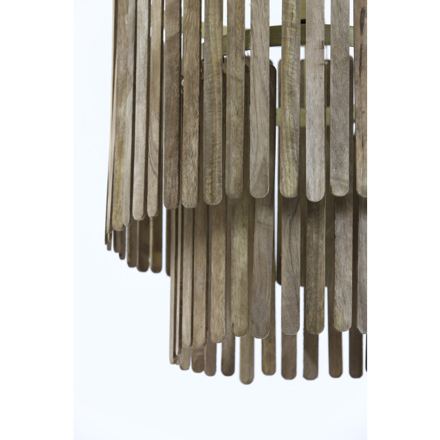 Light & Living hanglamp gularo 45x45x43 - 2319425 large