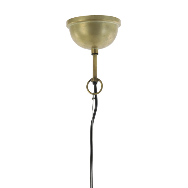 Light & Living hanglamp gularo 45x45x43 - 2319425 large